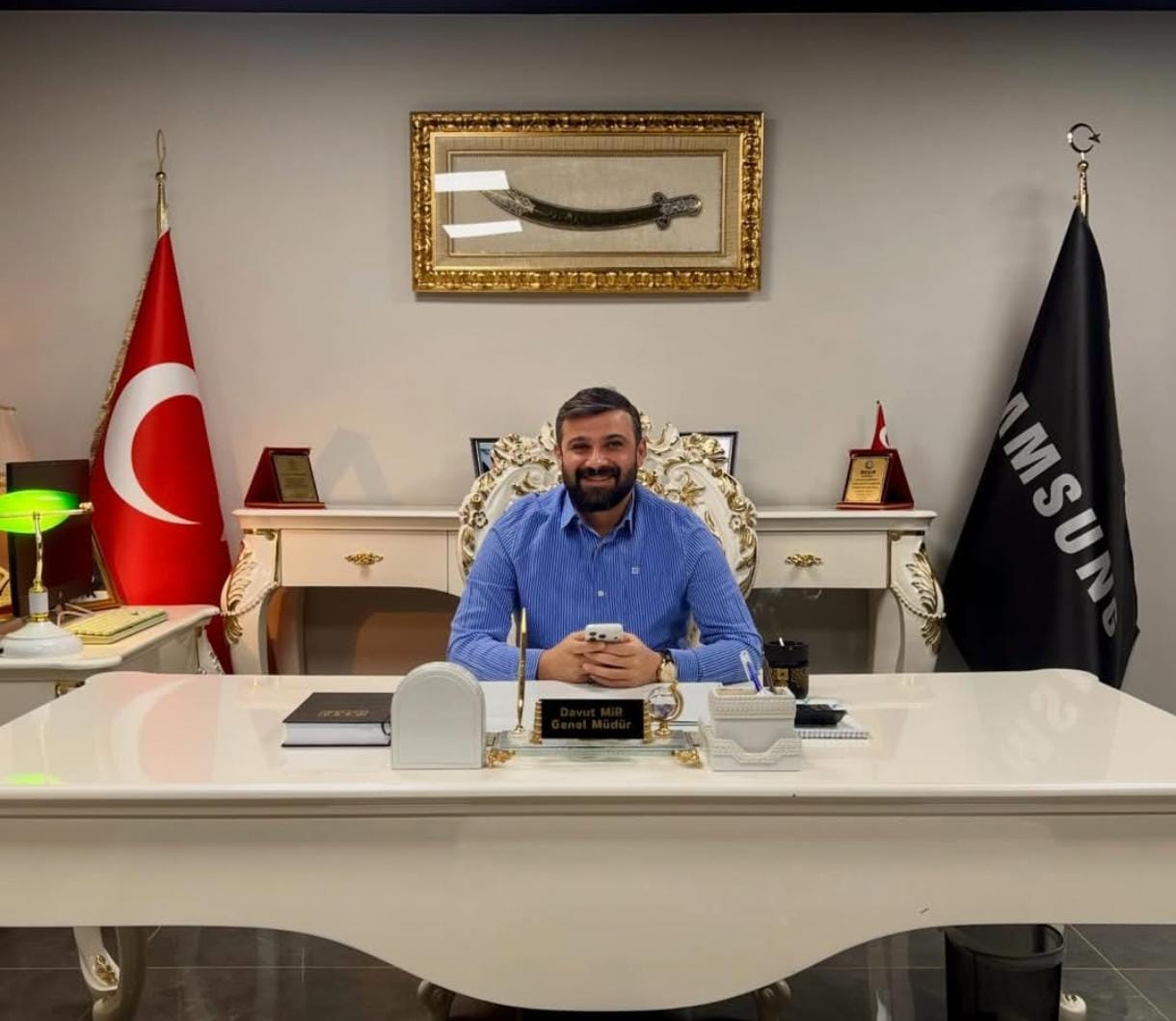 Davut MİR
